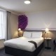 Wheelchair friendly city break hotel image