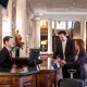 Wheelchair friendly city break hotel image