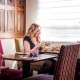 Wheelchair friendly city break hotel image