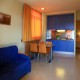 Wheelchair friendly beach hotel image