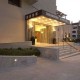 Wheelchair friendly beach hotel image