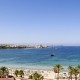 Wheelchair friendly beach hotel image