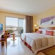 Wheelchair friendly beach hotel image