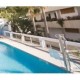 Wheelchair friendly beach hotel image