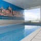 Wheelchair-Friendly Beach Hotel image