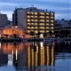 Wheelchair-Friendly Beach Hotel image