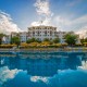 Wheelchair friendly beach hotel image