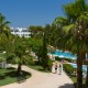 Wheelchair friendly beach hotel image