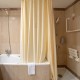Wheelchair friendly beach hotel image