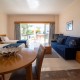Wheelchair friendly beach hotel image