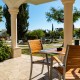 Wheelchair friendly beach hotel image