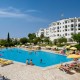 Wheelchair friendly beach hotel image