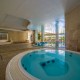 Wheelchair friendly beach hotel image