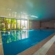 Wheelchair friendly beach hotel image