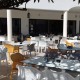 Wheelchair friendly beach hotel image