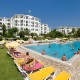 Wheelchair friendly beach hotel image