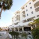 Wheelchair friendly beach hotel image