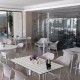 Wheelchair friendly beach hotel image