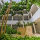 Wheelchair friendly beach hotel image