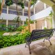 Wheelchair friendly beach hotel image
