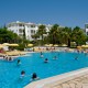 Wheelchair friendly beach hotel image