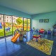Wheelchair friendly beach hotel image