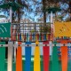 Wheelchair friendly beach hotel image