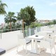 Wheelchair friendly beach hotel image