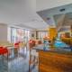 Wheelchair friendly beach hotel image