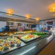Wheelchair friendly beach hotel image