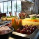 Wheelchair friendly beach hotel image