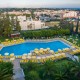 Wheelchair friendly beach hotel image