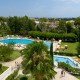 Wheelchair friendly beach hotel image