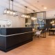 Modern hotel image