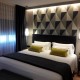 Modern hotel image