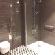 Modern hotel image