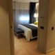 Modern hotel image