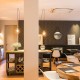 Modern hotel image