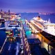 Cunard British Isles and North West Europe Cruise image