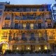Boutique beach hotel image