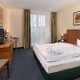 Accessible three star hotel image