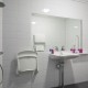 Accessible three star hotel image