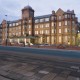 Wheelchair friendly 3 star hotel image