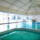 Accessible Spa Hotel image