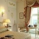 Luxury 5 star hotel image