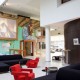 Accessible Designer Hotel image