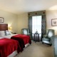Accessible Spa Hotel in Longhorsley image