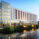 Accessible 4 star hotel image
