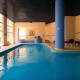 Four-Star Accessible Hotel image