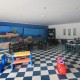 Four-Star Accessible Hotel image